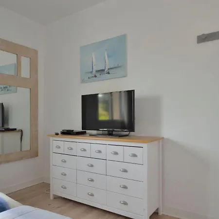 La Pointe De Kerners - Rhu356 By Interhome Tatil Evi Arzon