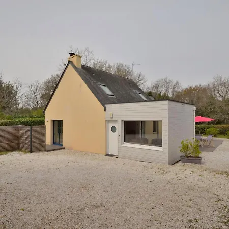 La Pointe De Kerners - Rhu356 By Interhome Tatil Evi Arzon